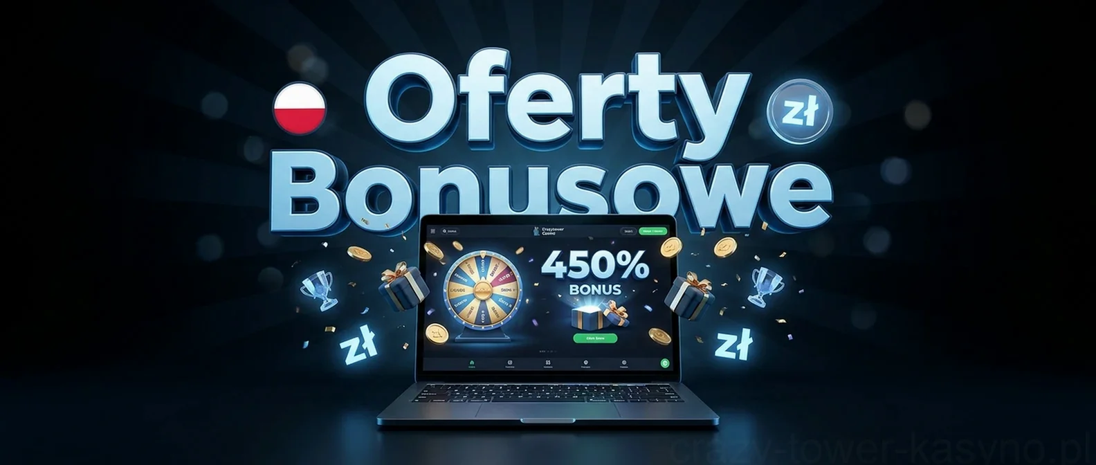 Oferty Bonusowe