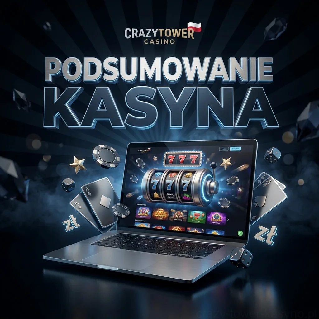 Podsumowanie Kasyna